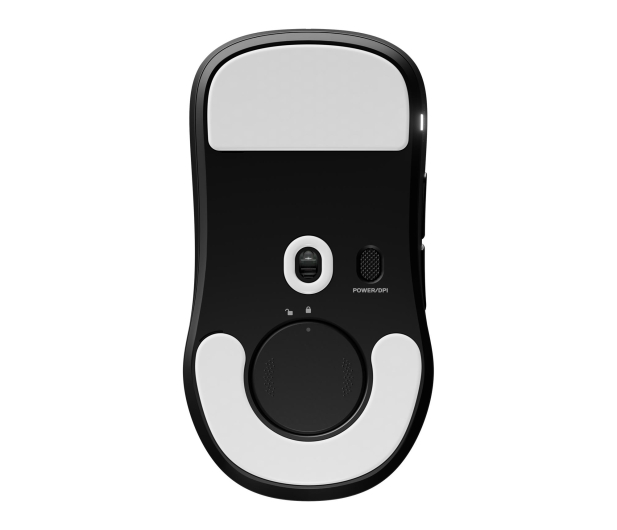 SteelSeries Sensei Pro czarna - 1593775 - zdjęcie 2